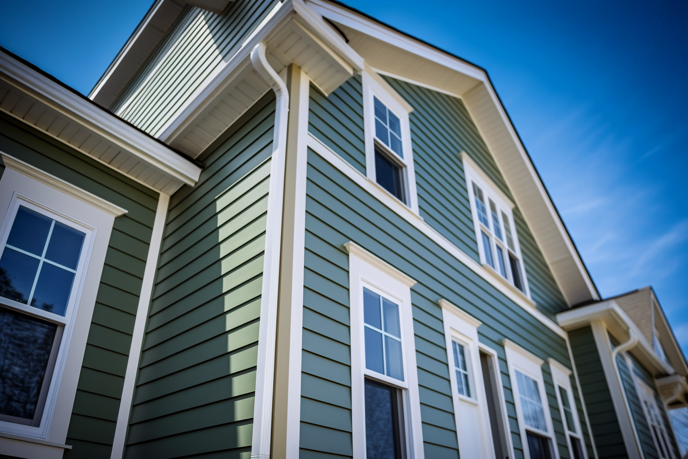 siding replacement Wilmer TX
