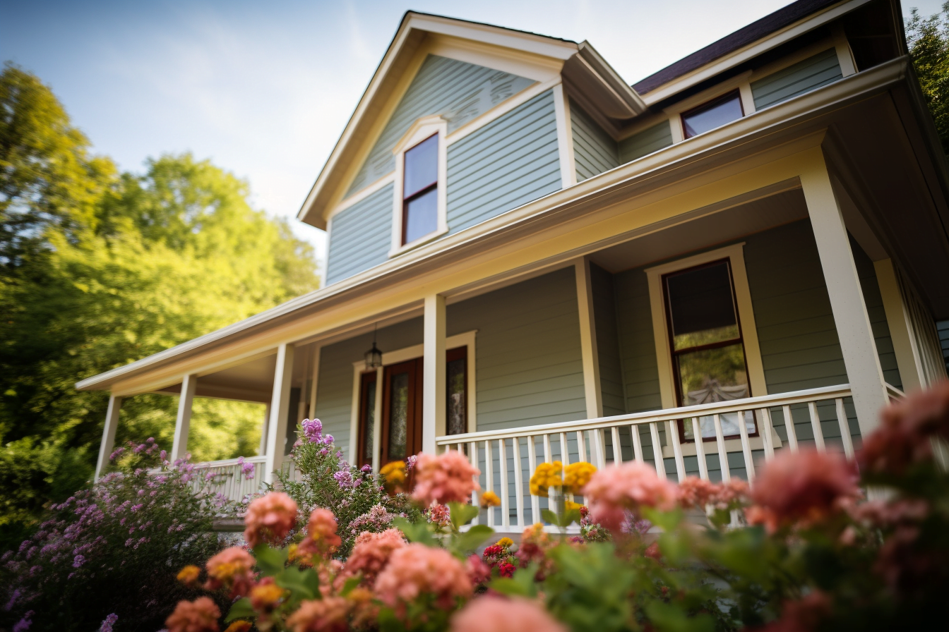 siding services in Lancaster texas