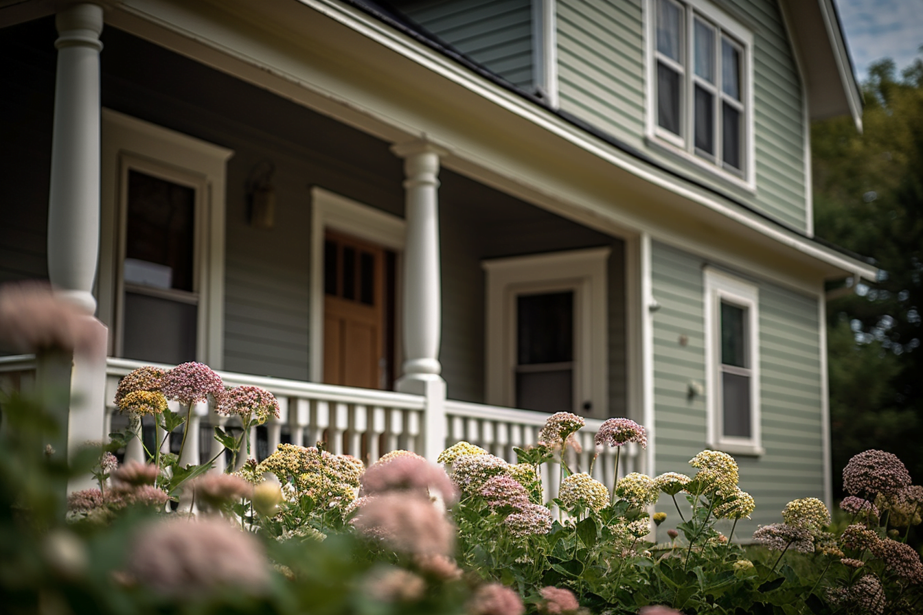 siding replacement Lancaster TX